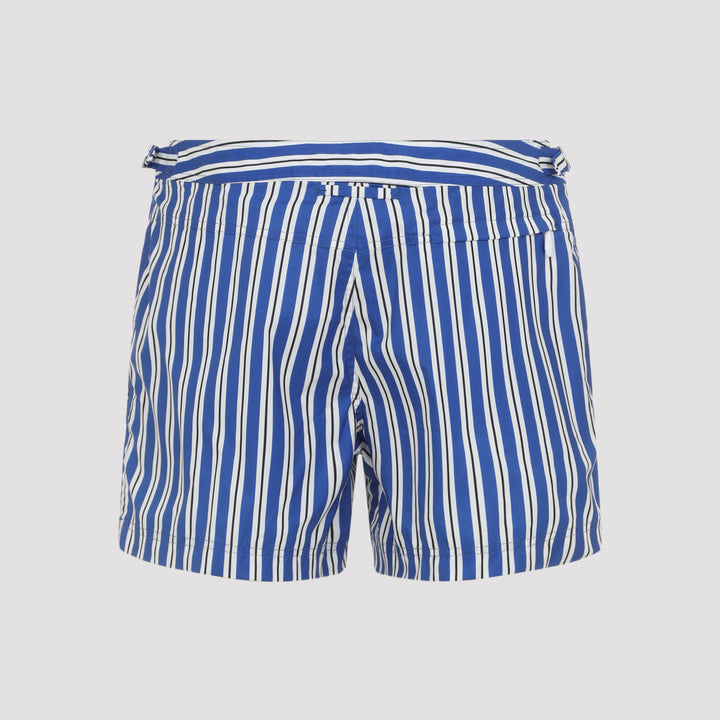 Tom Ford Swim shorts - Blue | da07b215e06ee971e4c3a1af0fb1980491e53a13