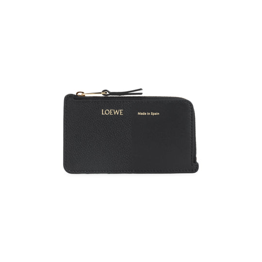 Credit Card Case Black