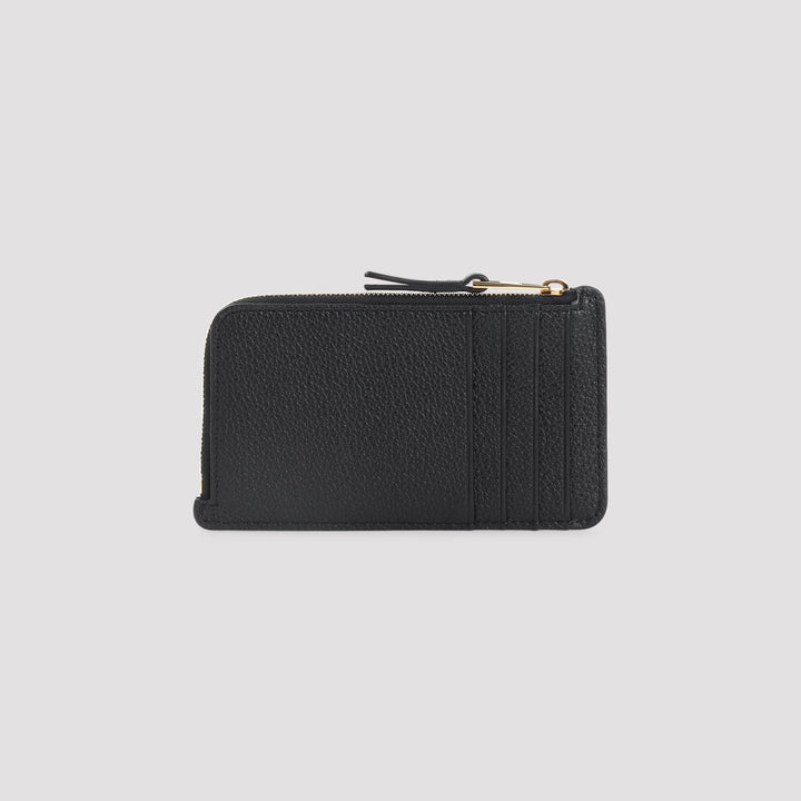 Loewe Credit card case - Black | c68f6c1dac4ed6c7ea836c58195fea24d7a6a95a