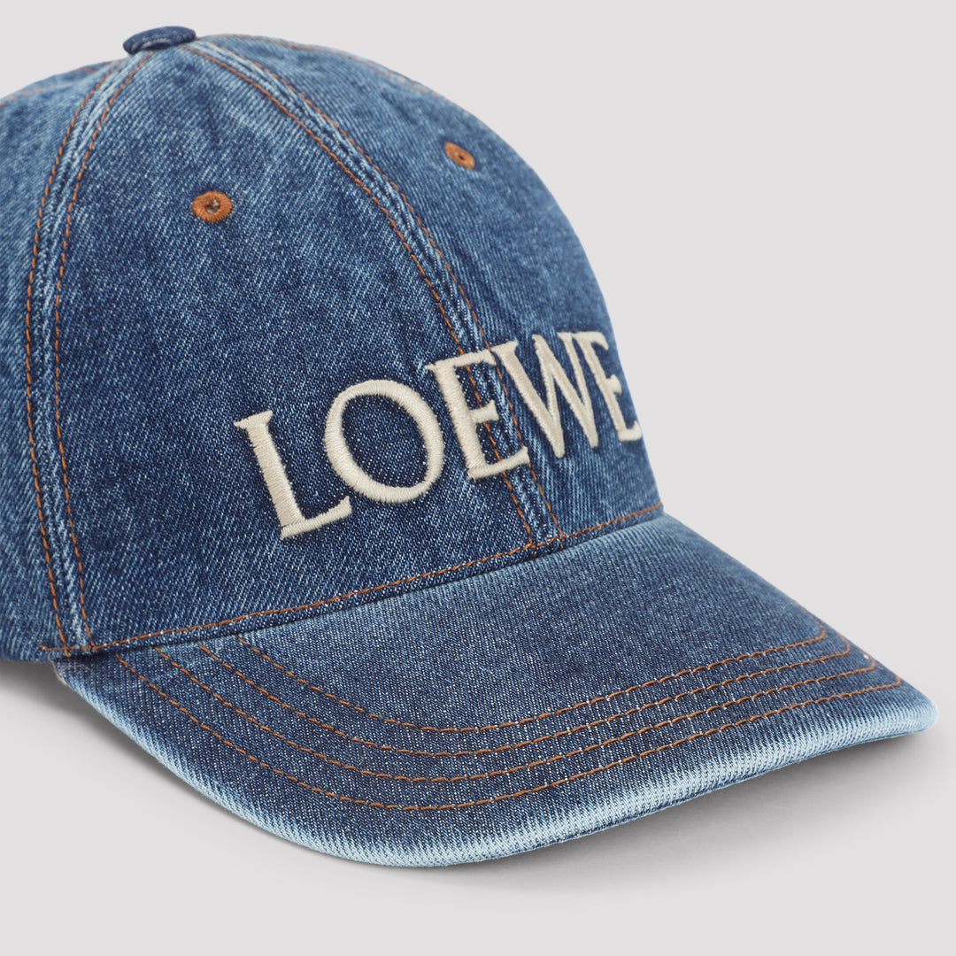Loewe Hats - Black | a9f412ed6d7240e5f4b16863b8bbbfbab2fcf505
