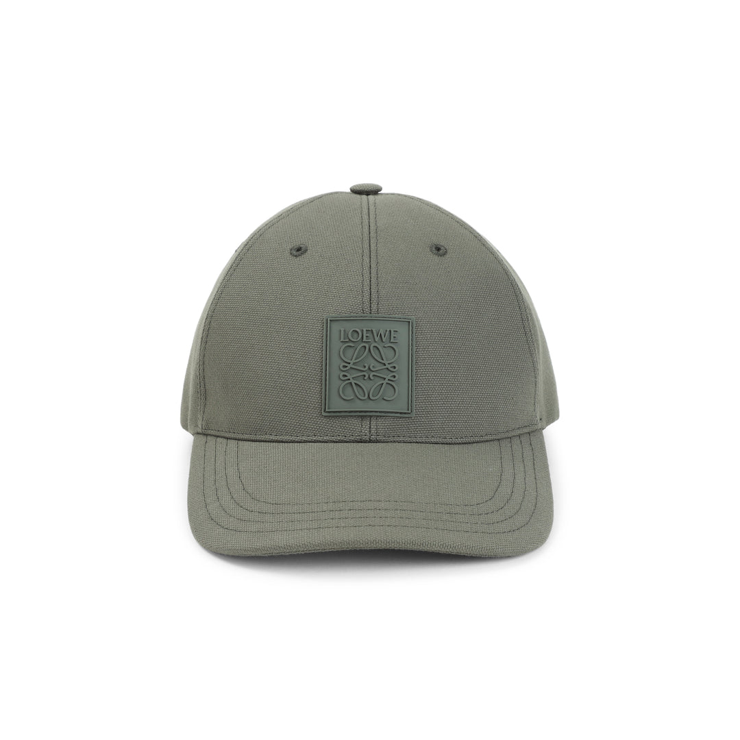 Loewe Hats - Green | c3b9fc83b9ec4d6c96b3dc606dcc07c8044cce28