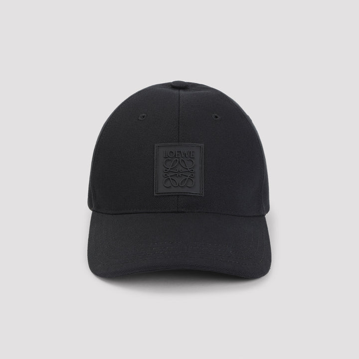 Loewe Hats - Black | 42094a1070919ac9f02184158bb0f842f07d94c8