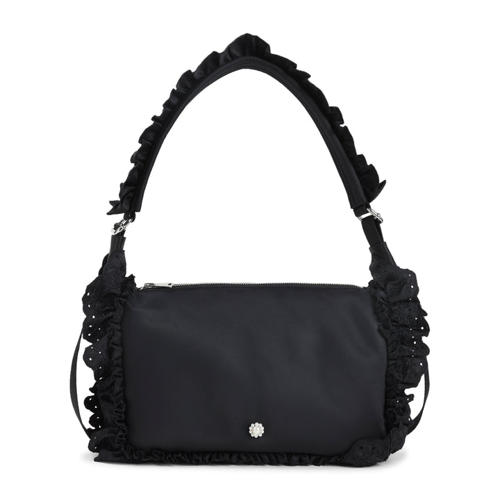 Simone Rocha Shoulder Bags - Black | 9966495039650c6126936f2fea5eb3d592f3043a