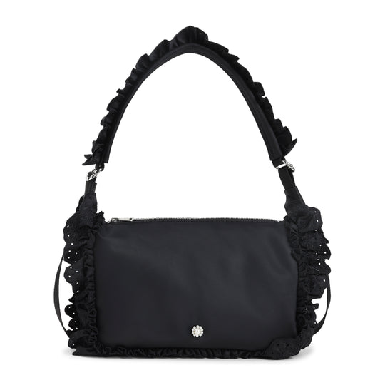 Shoulder Bags Black