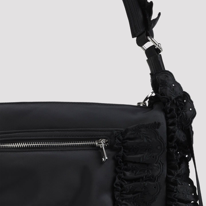 Simone Rocha Shoulder Bags - Black | 7d105f6509b03817439f0e9b42a36e7b2e93f2fd