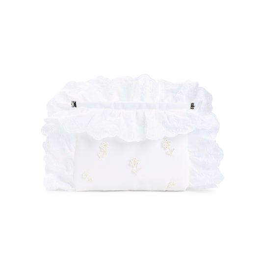 Clutches White