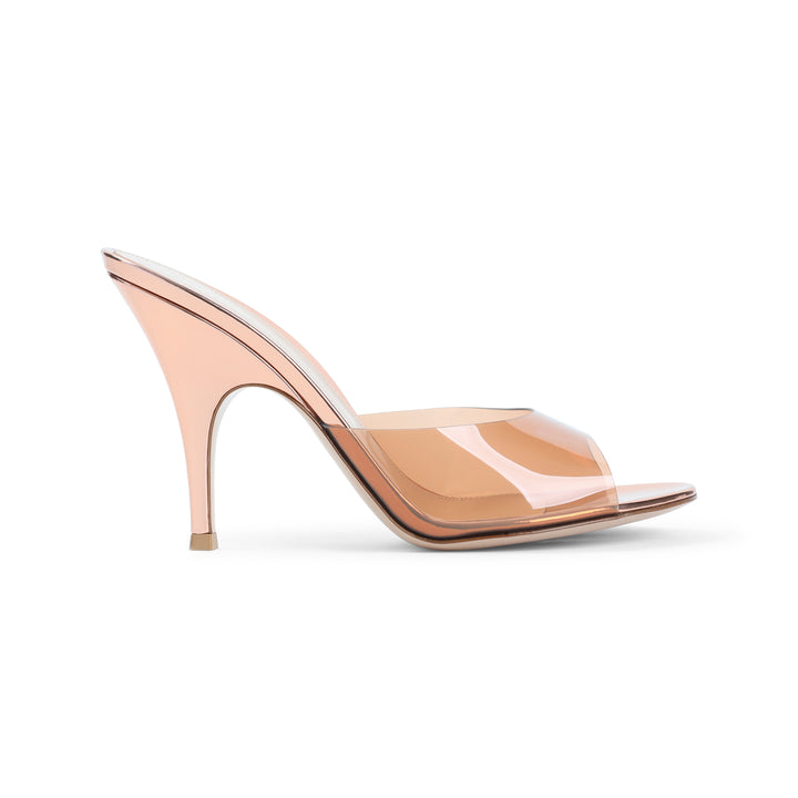 Gianvito Rossi Sandals - Pink & Purple | 12cd37fde61c78fbb099ca91bb8a35d962c8919c
