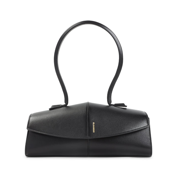 Jil Sander Shoulder Bags - Black | df8175c74418136a0af71f1425f0ea077ef69bcc