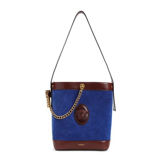 Handbag Blue