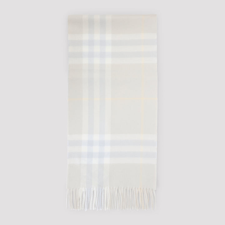 Burberry Scarves - Grey | 701100f783a87c36247dfdc0fdc2d4f3654ab231