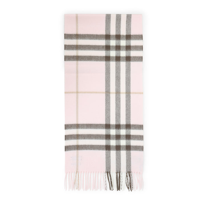 Burberry Scarves - Pink & Purple | 87afb1e0544caf06a32bf2a3217634ab5c233d32