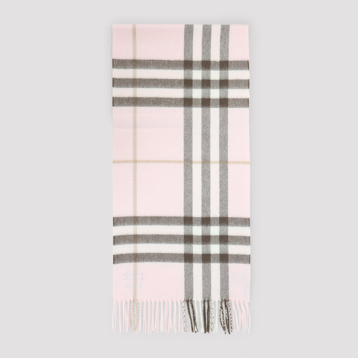 Burberry Scarves - Pink & Purple | c862b44b53c24791ede03bd28a4567adf868ca81