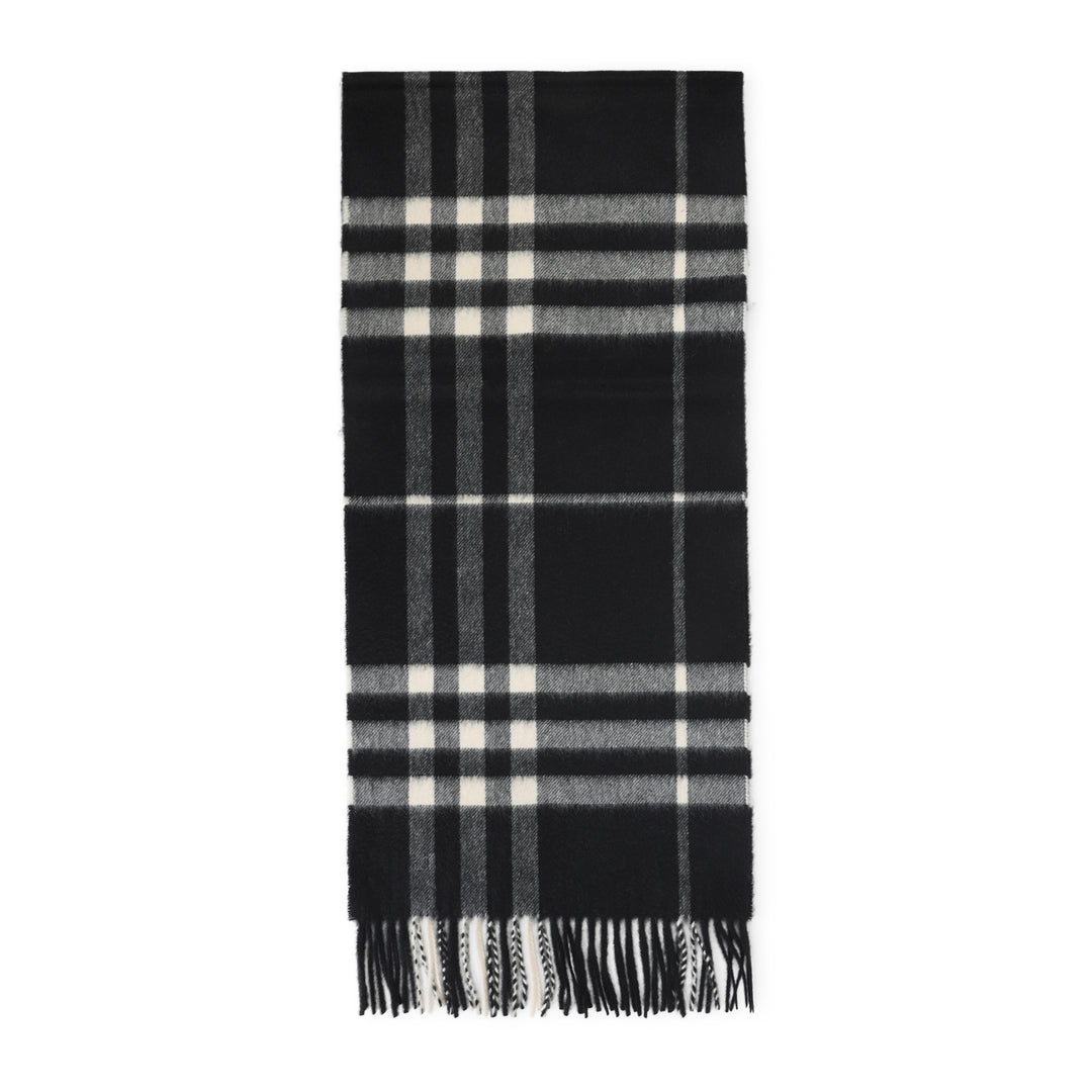 Burberry Scarves - Black | ffdef522103cb8ce246ba8f58de79b24929f5461