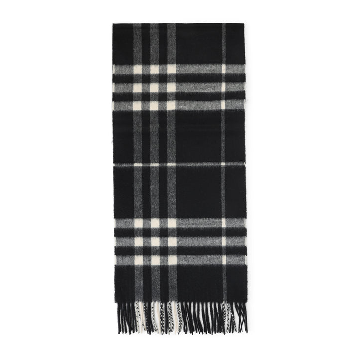 Burberry Scarves - Black | ffdef522103cb8ce246ba8f58de79b24929f5461