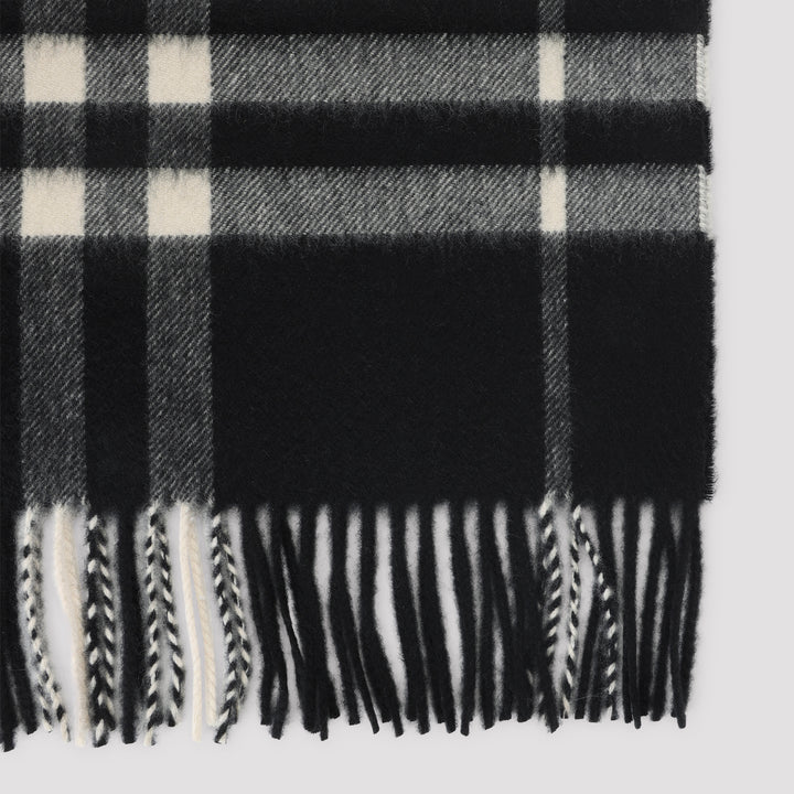 Burberry Scarves - Black | ca3b9a74ffe334f68f53aba9f11fd3e4fdc14dd7