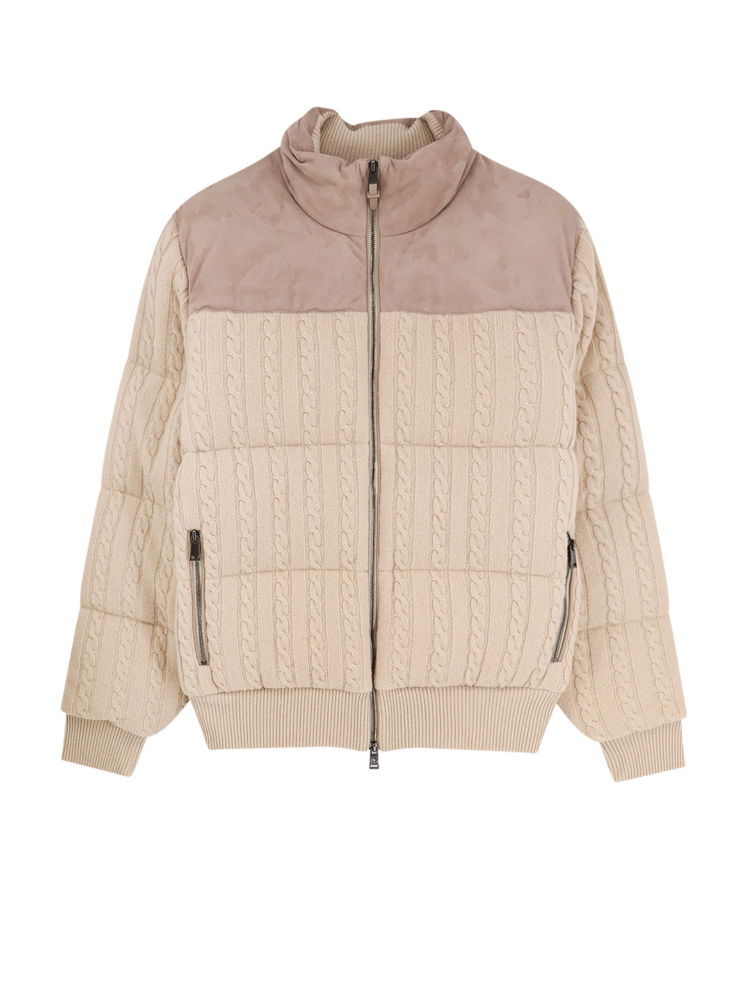 Boss Jackets - Open beige | 974e7c66483bf181eb1ae08b98a3239fe7c92222