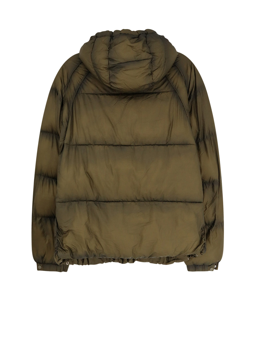 Represent Jackets - DARK OLIVE | 7e1e6ded530e34ddeb247e36f6c8e58592091e1c