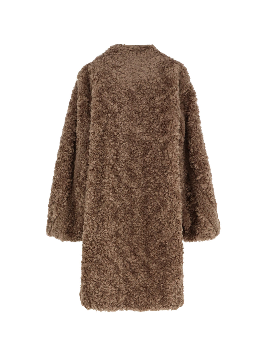 Boss Coats - OPEN BROWN | 46af0513c9c81ebaebf7ac5488038b6078f00aee