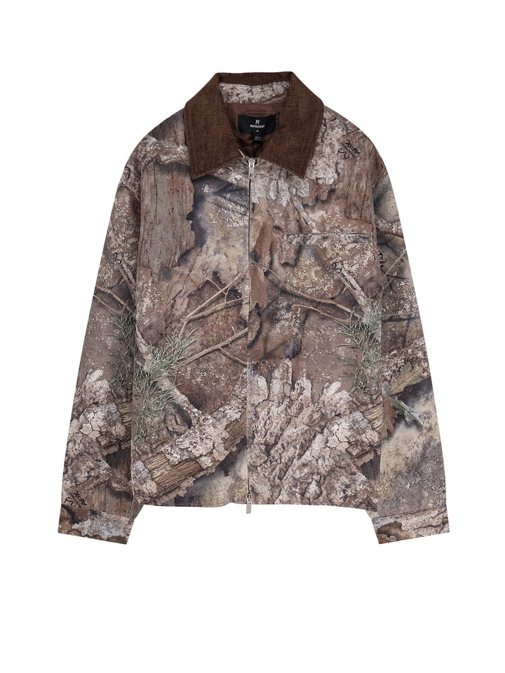 Represent Jackets - CAMO | e8e61e4e3c18bd4eee8a29f87bc3317283e6229a