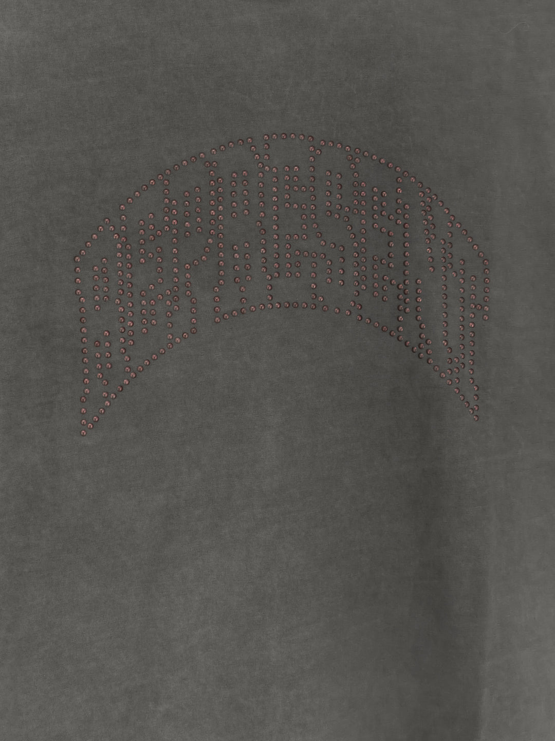 Represent T-shirts and Polos - STAINED BLACK | 3dacd2134dc3869b1fc9b642b3941ca9845aec9a