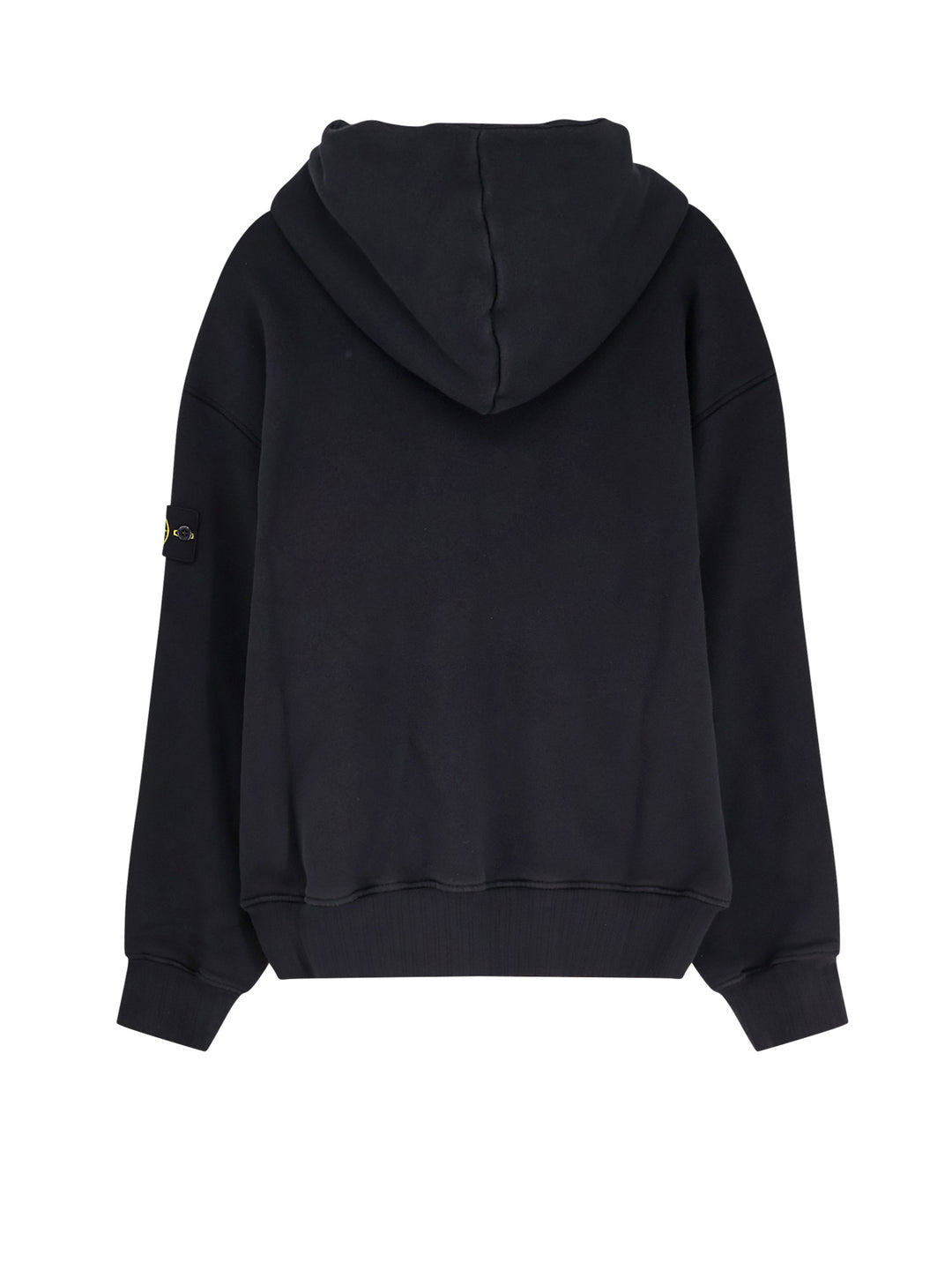 Stone Island Sweaters - Blacks and greys | d780421671ac25fdd306ccff0d305cbccacdb9c3