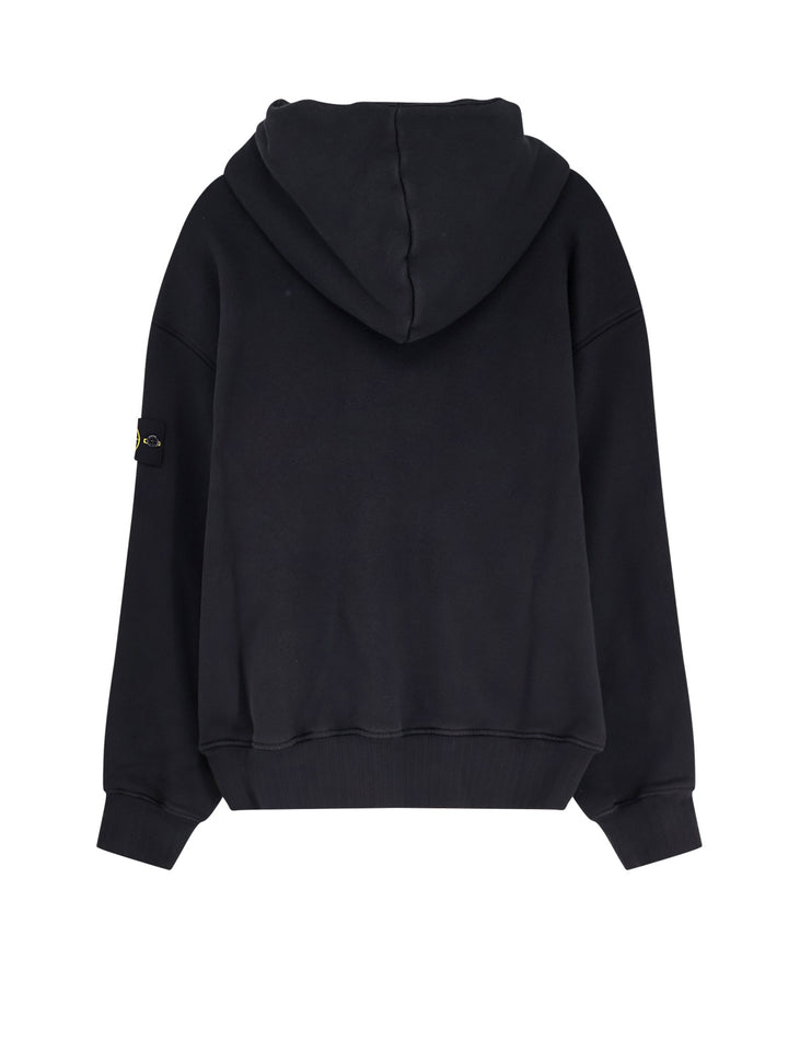 Stone Island Sweaters - Blacks and greys | d780421671ac25fdd306ccff0d305cbccacdb9c3