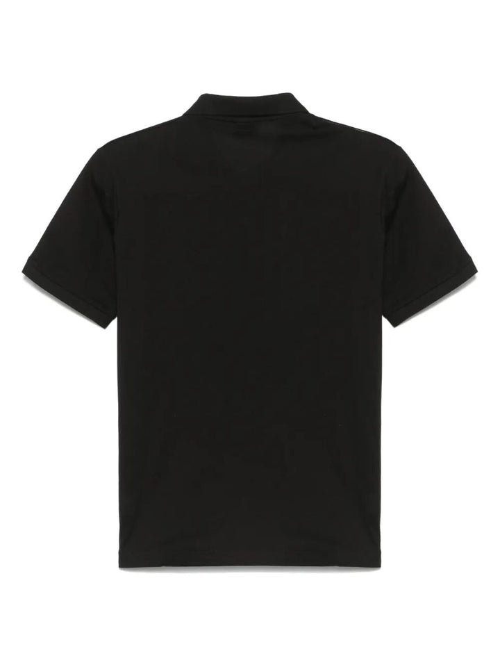 Paul & Shark Polo - Black | 59ab20e8bdcaf78adcc7f5950b36038faefc74f2