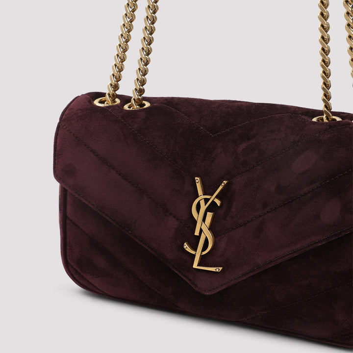 Saint Laurent Shoulder Bags - Red | 7ebe7f54fcd80605f08510eaeb7d07e8c4e3acd5