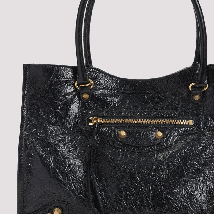 Balenciaga Shoulder Bags - Black | fccea458af695d425b4a4e36fc71b340d7c8987b