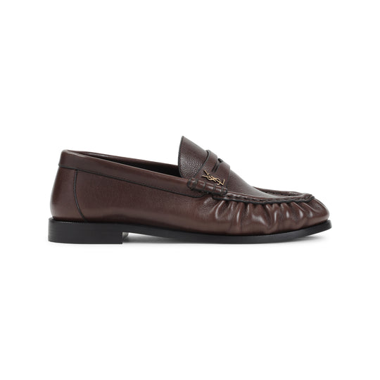 Loafers Brown