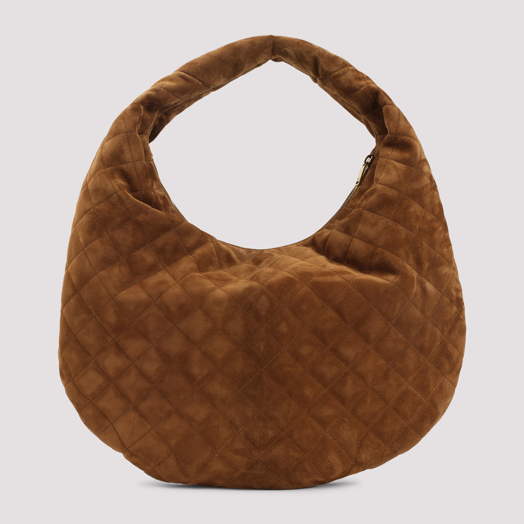 Saint Laurent Handbag - Brown | 5bee42e7d2b6a2825da93a957ec87b1bb6e20adb