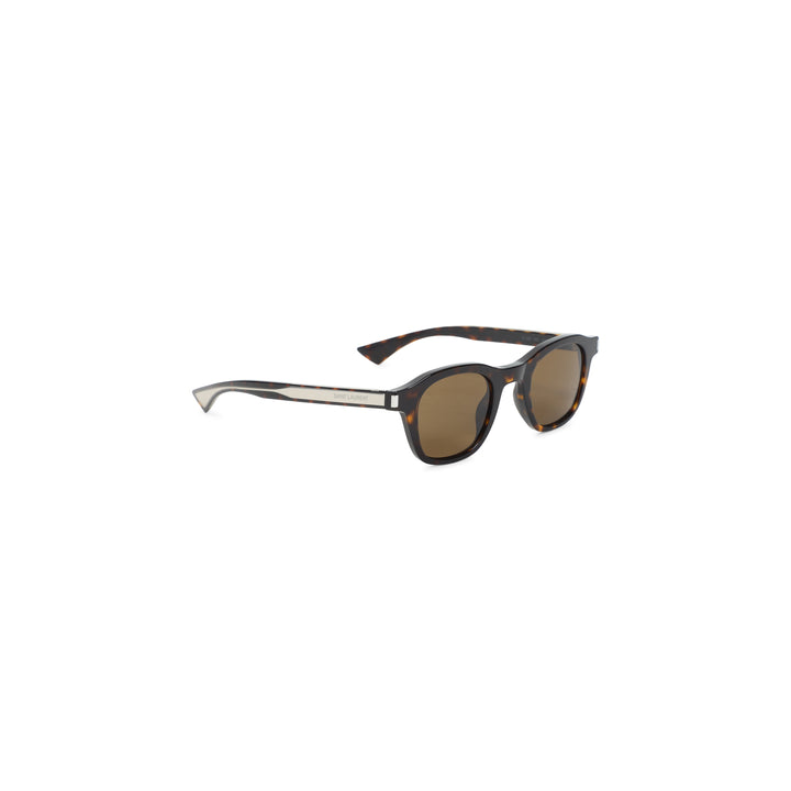 Saint Laurent Sunglasses - Brown | 0c3556dc43f38dc201efaacdab23abcfc62a6106