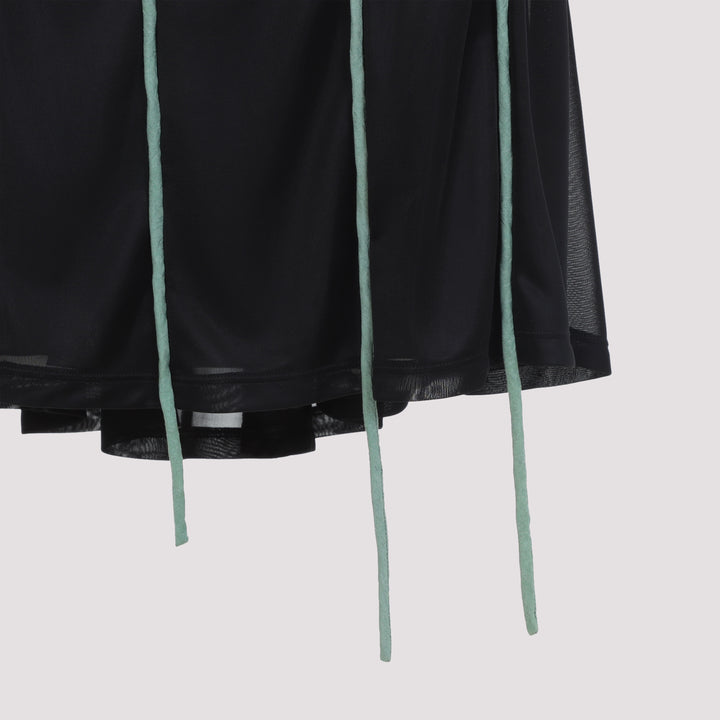 Moschino Midi skirts - Black | 7d84f805407ea857747d777463df0f82acdef484