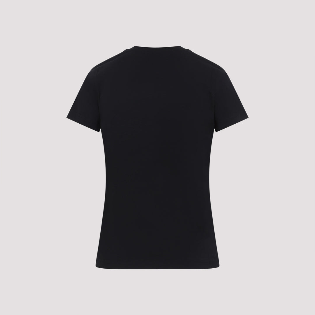 Moschino T-shirts - Black | 448c677d044bff17533cd777cea44b2454098a2c