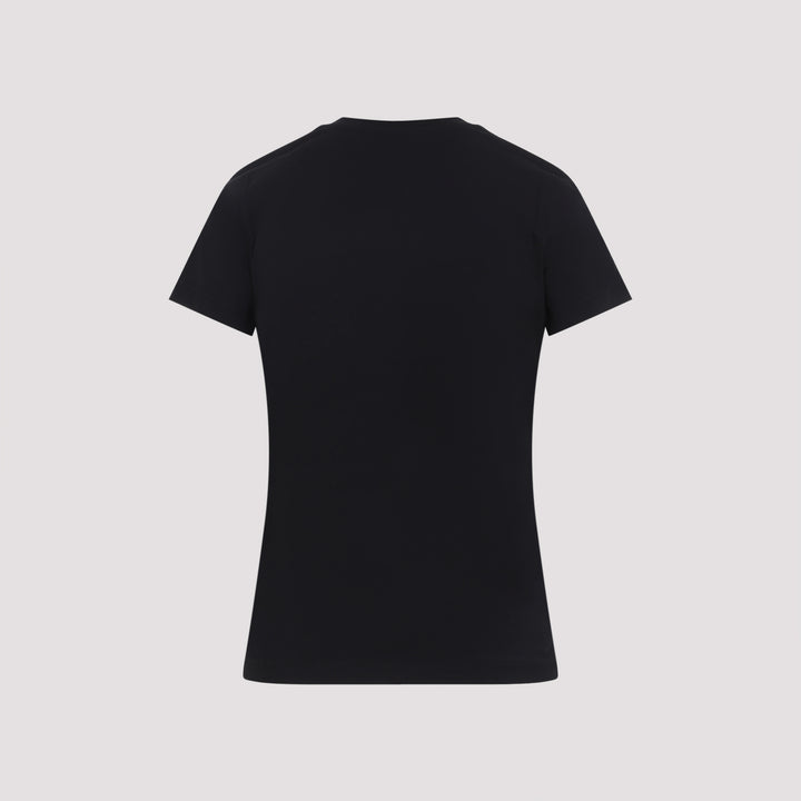 Moschino T-shirts - Black | 448c677d044bff17533cd777cea44b2454098a2c