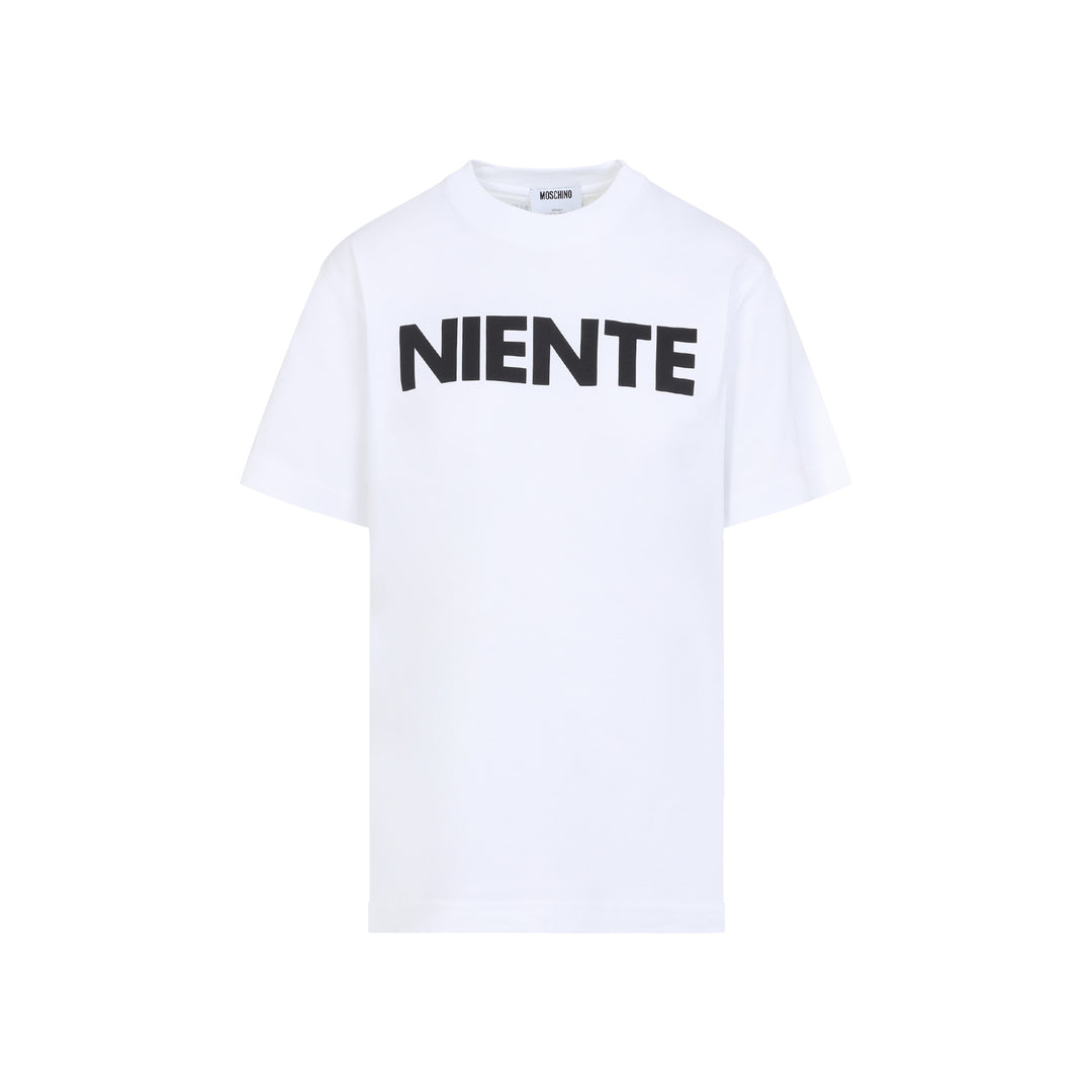 Moschino T-shirts - White | 73c464bc8c7e6d27c8151200d3e68e815b4c7e8d
