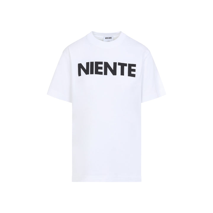 Moschino T-shirts - White | 73c464bc8c7e6d27c8151200d3e68e815b4c7e8d
