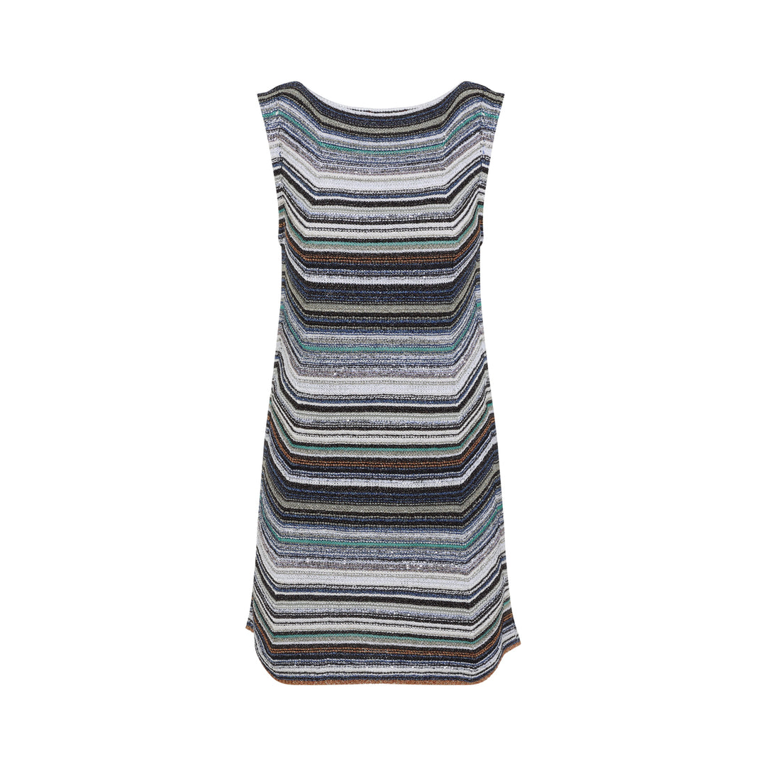 Missoni Mini dresses - Multicolour | 5bae89b2e81e52c4f721ac34911cca820aa506aa