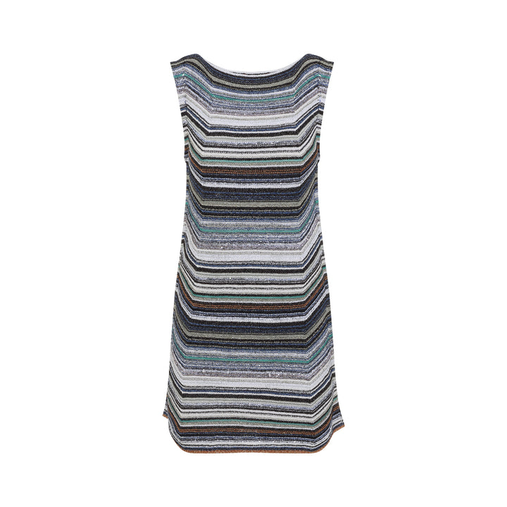 Missoni Mini dresses - Multicolour | 5bae89b2e81e52c4f721ac34911cca820aa506aa