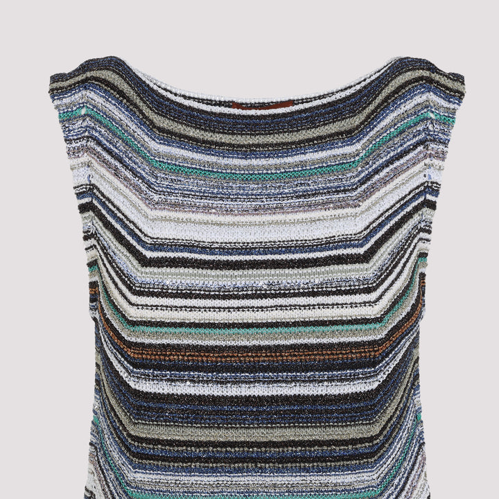 Missoni Mini dresses - Multicolour | ceeddba4bf85e0cb1b2bda5b246997454ccf094d