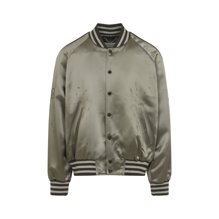 Golden Goose Jackets - Green | abdb28167ed93fe76b6032c68fd61a8391a4951e