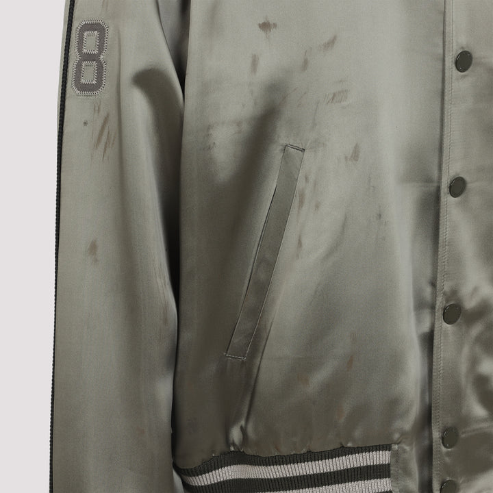 Golden Goose Jackets - Green | c0a3319213b595a1c1db7fc45dbd26019a06ae9e