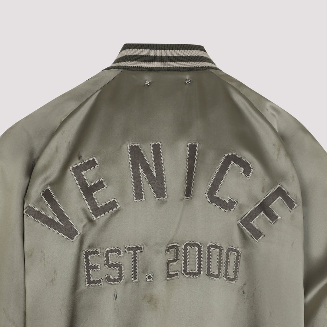 Golden Goose Jackets - Green | 8ebbeb3bcb7139390859ef3575be91b21115b2a4