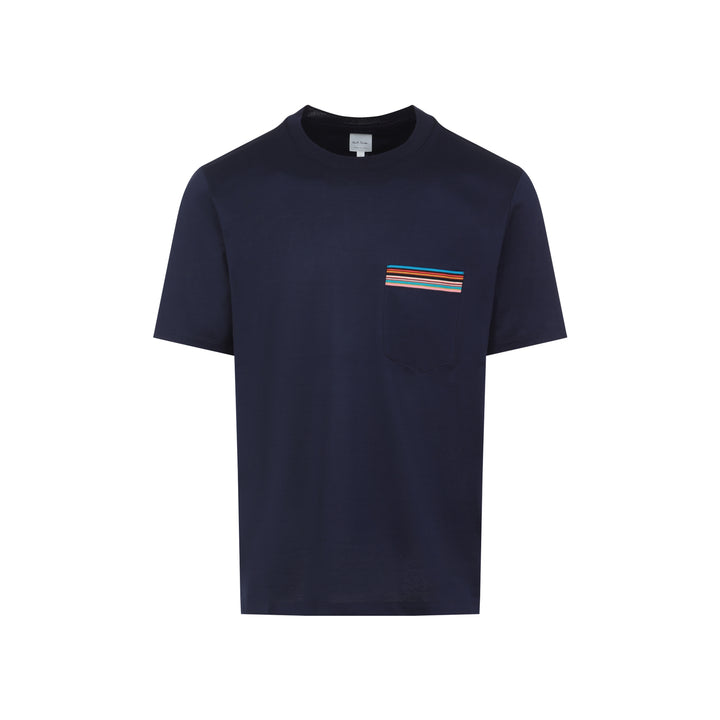 Paul Smith T-shirts - Blue | 9be3c583834eeaf988f5e3548bcf577b8104f82c