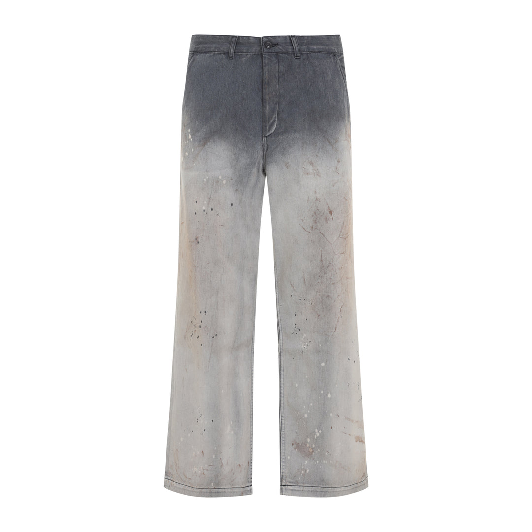 Our Legacy Jeans - Grey | 00a97428c0dcc367e6ae469763003619f2f987df