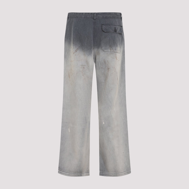 Our Legacy Jeans - Grey | d1e18299cded4f331adc7c5ad3bdc9f833976d9a