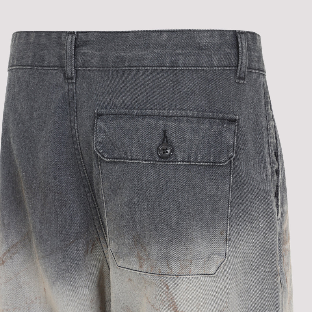 Our Legacy Jeans - Grey | cc72ad6f8e09a287ced20c6eeb58db6a330ecbdf