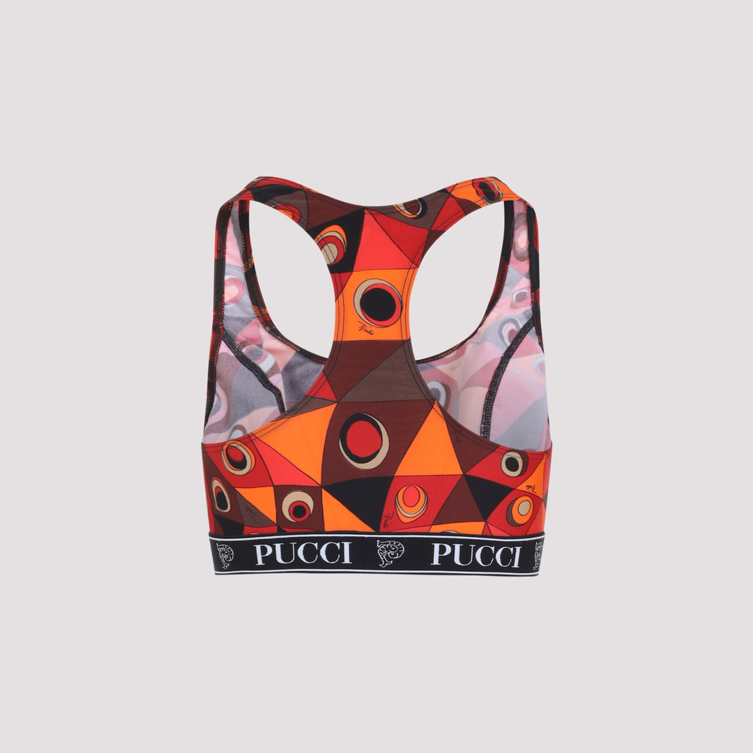 Pucci Tops - Multicolour | f7914b254e4d0148c739cbc032cd0729c5f6d6e2