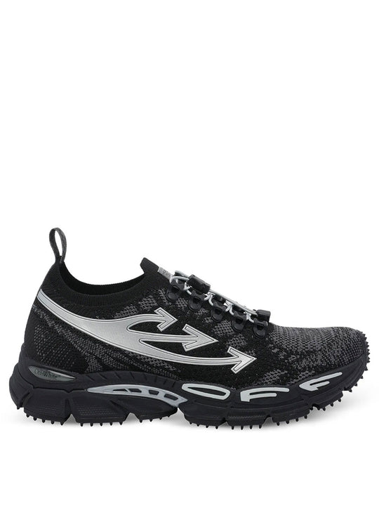 Be Right Back Fabric Sneakers