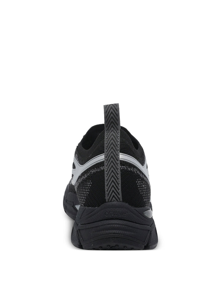 Off-White Sneakers - Black | fd4dec5a48a46db1d21fe9b447d1c81f623b4613